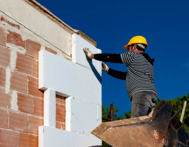 Best Residential Insulation in Elon, NC
