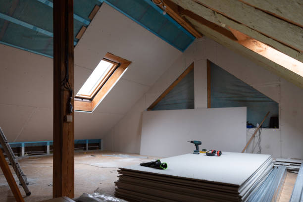 Best Fiberglass Insulation in Elon, NC