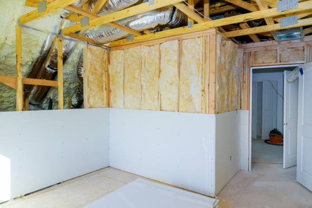 Types of Insulation We Offer in Elon, NC