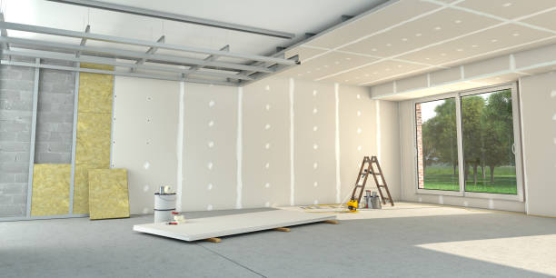 Best Energy Efficiency Insulation in Elon, NC