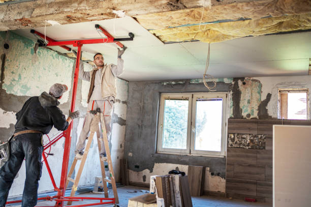 Best DIY Insulation Kits and Guidance in Elon, NC