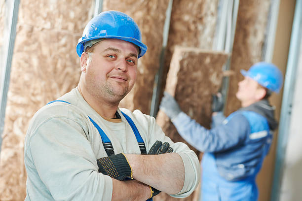 Best Specialized Insulation Services in Elon, NC
