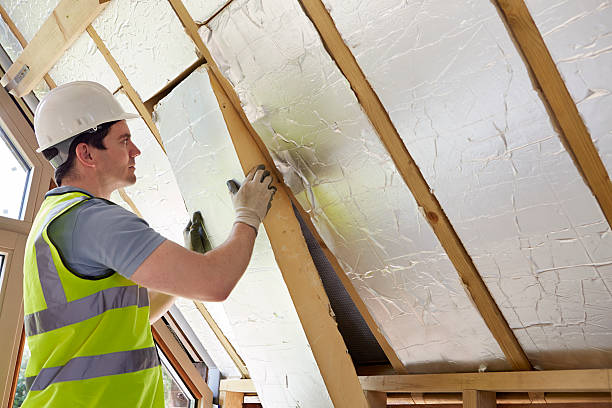 Best Blown-in Insulation in Elon, NC
